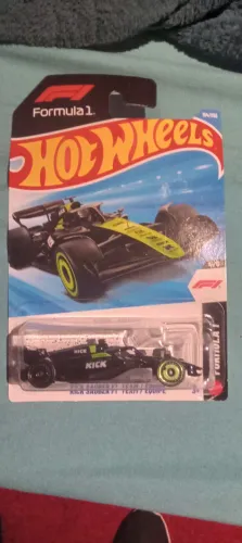 Vendo formula 1