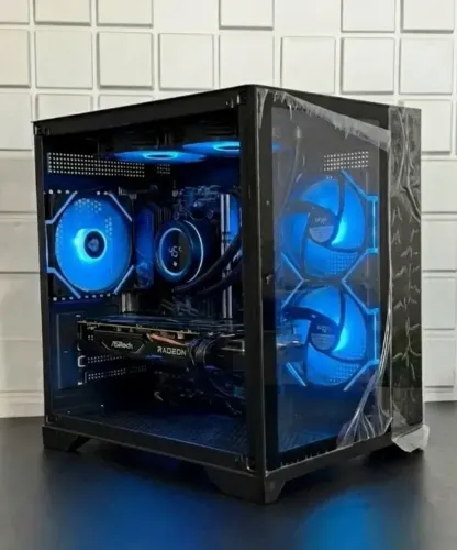 PC Gamer Bom