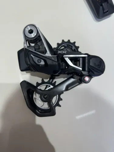 Kit Upgrade SRAM XX1 SL - Revisado - Excelente Estado