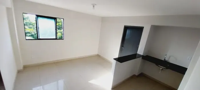 Apartamento 1 quarto Cidade Alta