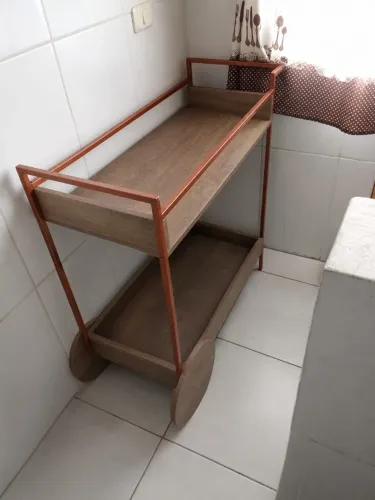 BARZINHO