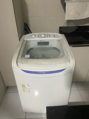 Máquina de lavar 13 kg