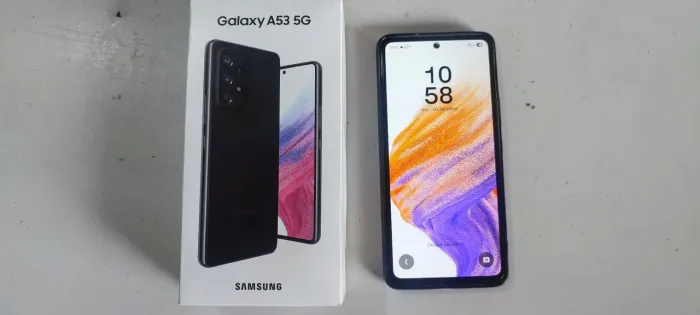 Samsung A53