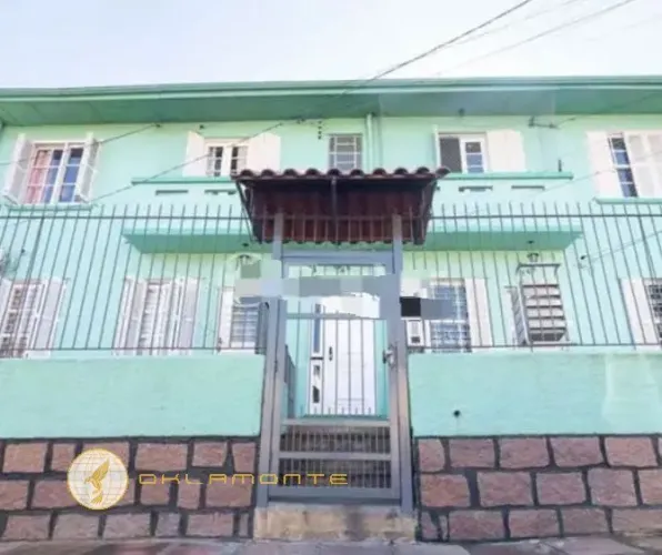 Apartamento com 1 Quarto(s) e 1 banheiro(s) para Alugar, 50 m² por R$ 1320 / Mês
