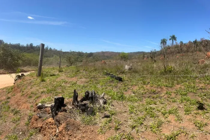 Terrenos em Bairro Portão (Atibaia) - Divisa com Mairiporã, Acesso via Fernão Dias - SP