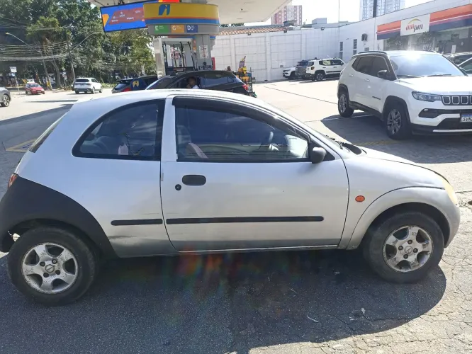 Ford KA 1.0i 3P 1999