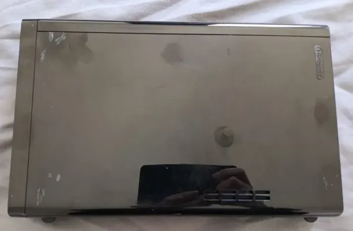 Wii U (RedNand) Desbloqueado (Funciona Sem GamePad)