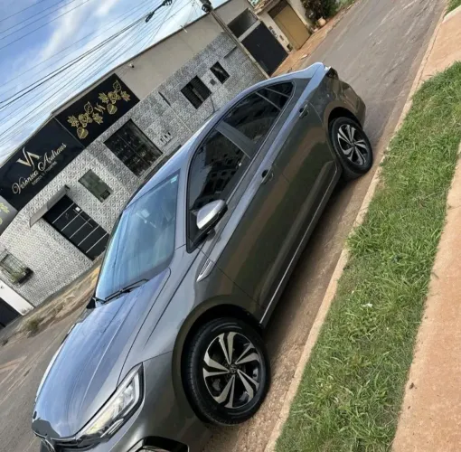 Volkswagen Virtus Comfort. 200 TSI 1.0 Flex 12V AUT 2023