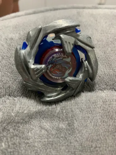 Cobalt dragon Beyblade x 5-60 É