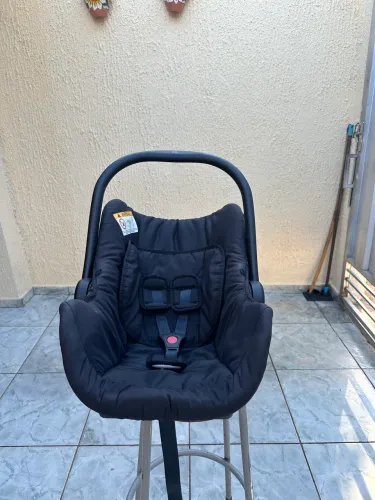 Bebê conforto - Galzerano Grid