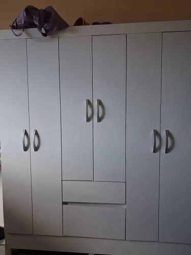 Guarda roupa