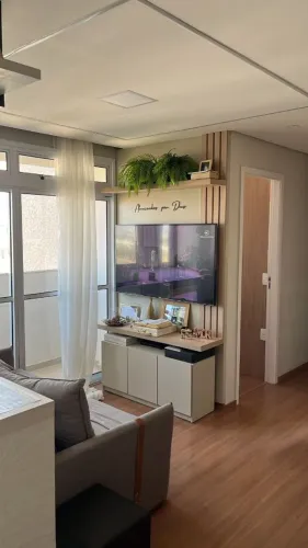 Aluguel Residential / Apartment Contagem MG