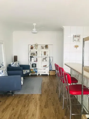 Apartamento exclusivo a 500 metros do mar em Jurerê Internacional