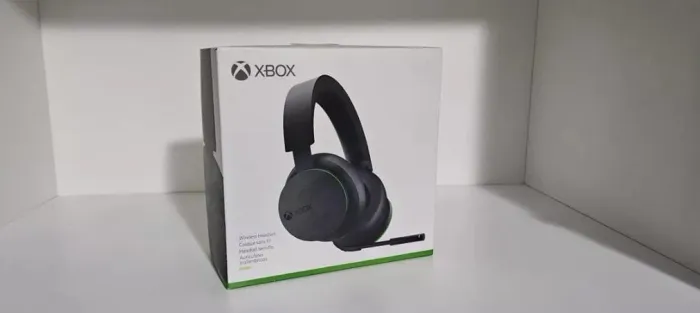 Headset Wireless xbox