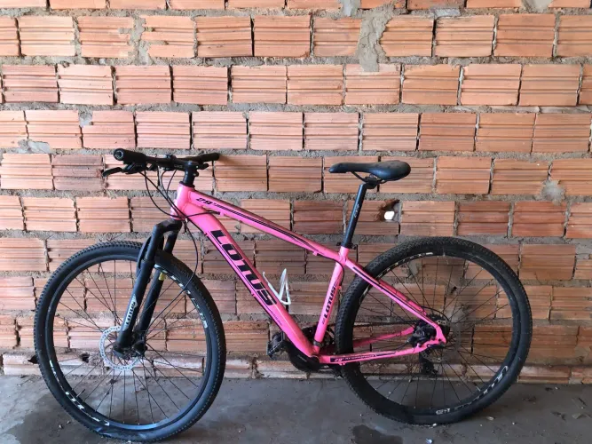 BIKE