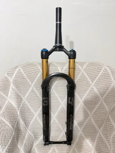 Fox 34 Factory Kashima 140mm 29"