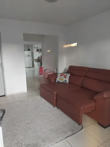 Vendo casa no jarbas oitisica