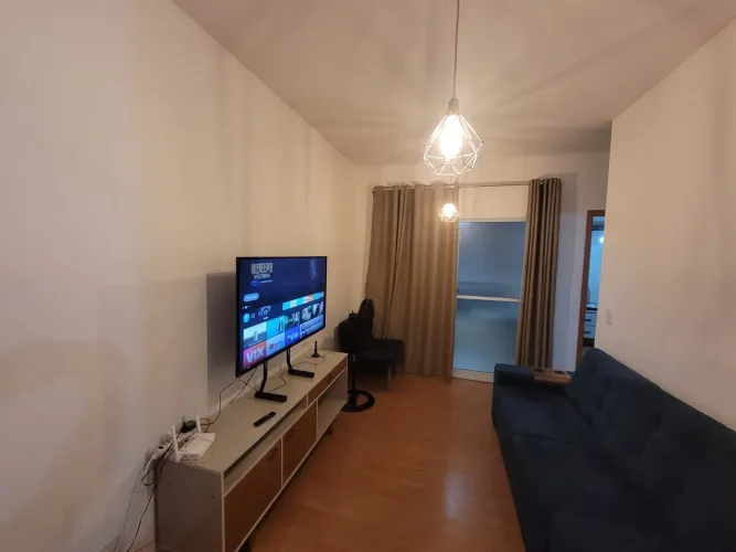Aluguel de apartamento no Torre Passare