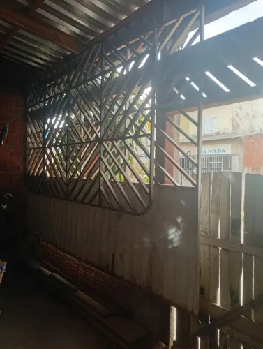 Portão