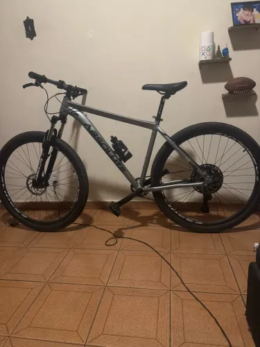 Bicicleta aro 29 Absolute Nero 5