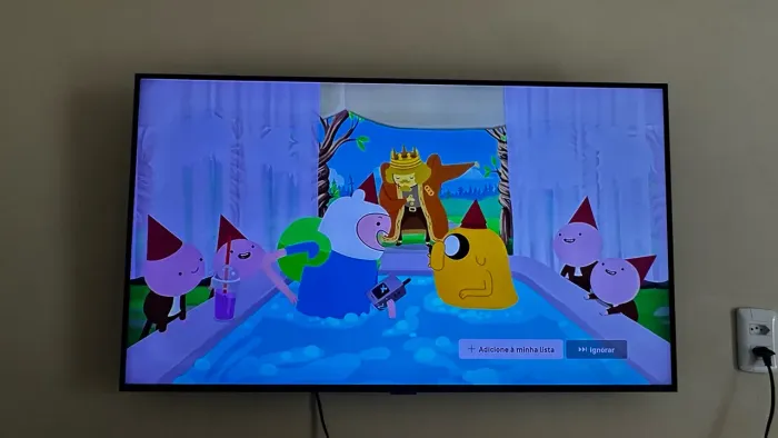 VENDO SMART TV SAMSUNG 43? 4K