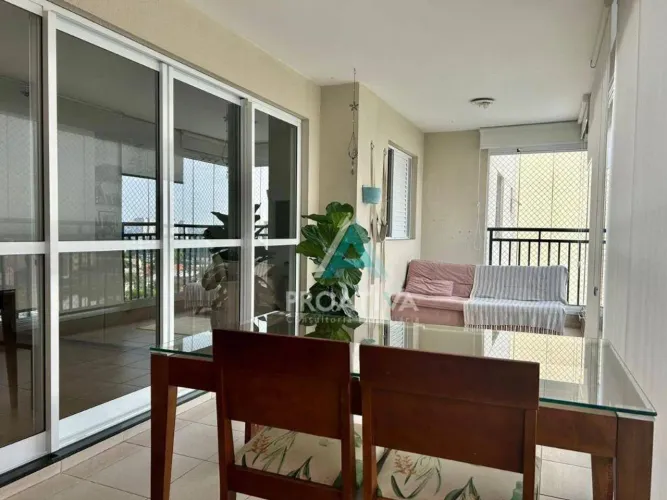 Apartamento com 3 dormitórios à venda, 146 m² por R$ 1.900.000,00 - Santa Paula - São Caet