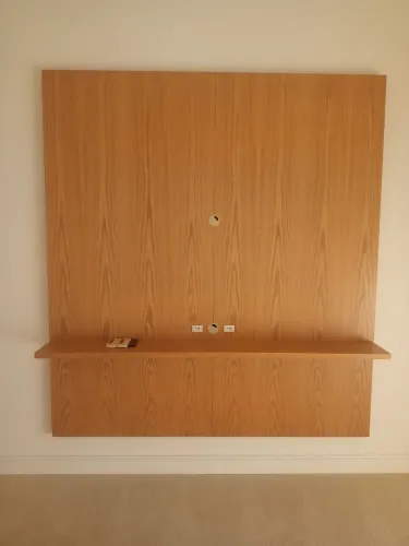 Painel Lindo Feito na Marcenaria - Novo!