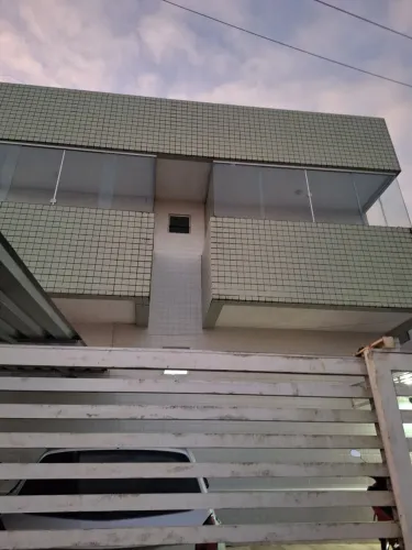 Alugar te 02 varanda