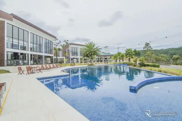 Terreno em Condomínio à venda Avenida Liberdade, Santa Isabel - Viamão
