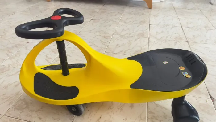 CARRO INFANTIL 