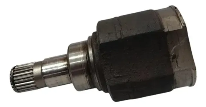 Tulipa Câmbio Manual Lifan 530 1.5 2015 2016 2017 2018 Preto