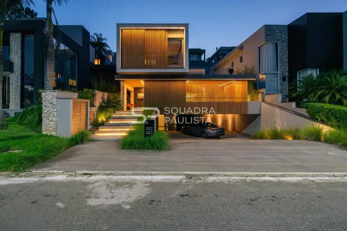 Uma Obra de Arte para Viver | Residencial Vila Solaia