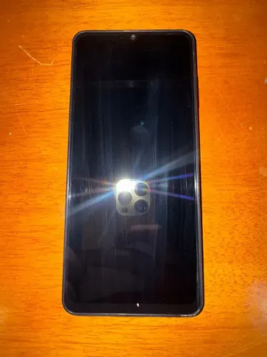 Celular Samsung A06
