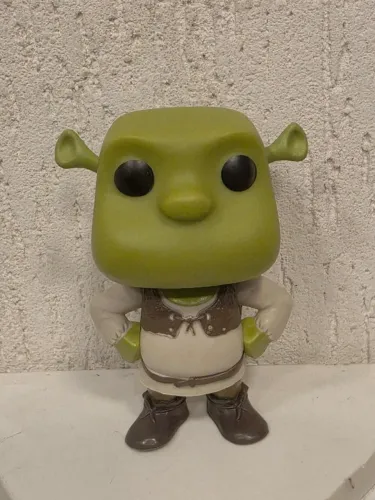 funko original - SHREK