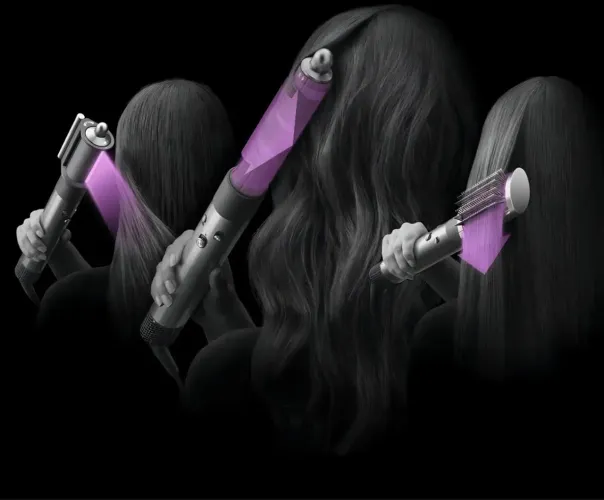 Dyson secador de cabelo