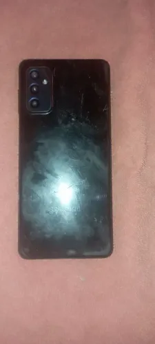 GALAXY M52 5G [ROOT]