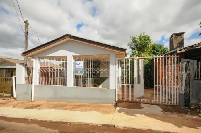 Casa à venda, Vila Guarani - Foz do Iguaçu, PR