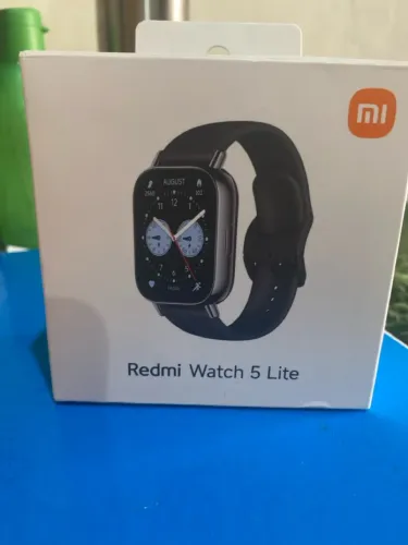 Smartwach Redmi Watch 5 Lite