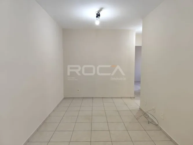 Apartamento para alugar com 2 quartos no bairro Jardim São Luiz, em Ribeirão Preto.