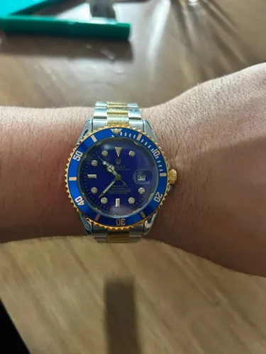 Rolex Submariner