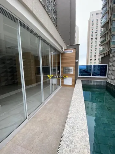 Apartamento gardem 3 quartos , suíte e piscina privativa para locação / Praia de Itaparica
