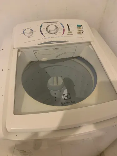 Máquina de Lavar
