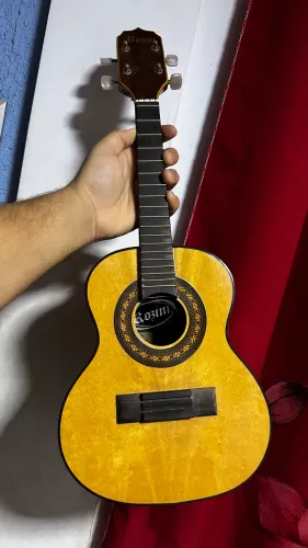 Cavaco Rozini RC09ACN Estudante