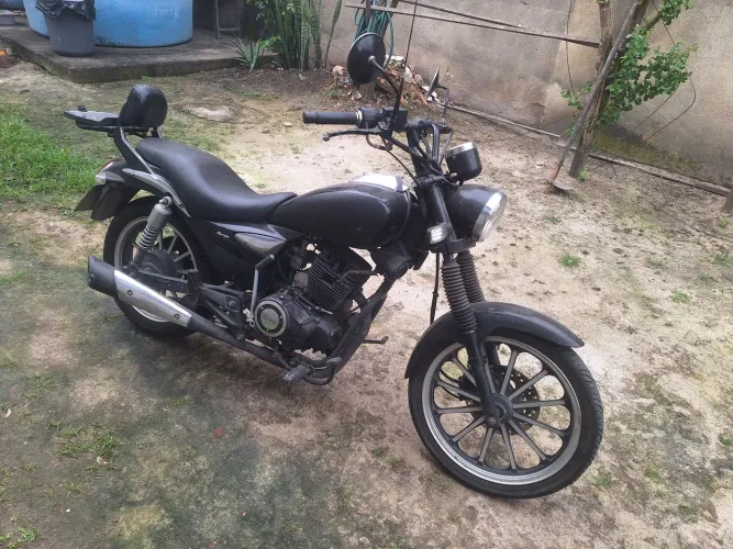 Miragem 150