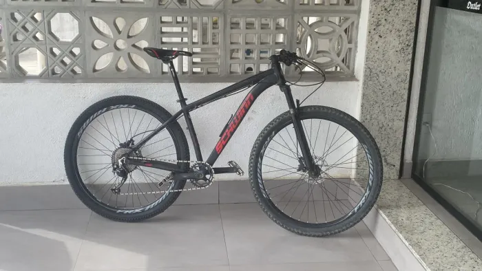 Bike aro 29.