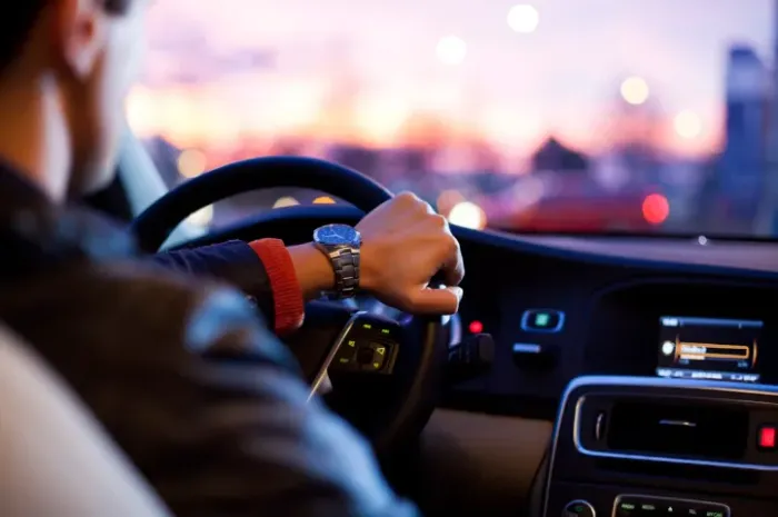 Motorista Particular Freelancer: Segurança e Praticidade para o seu Dia a Dia