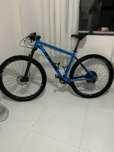 Bike Rava cave aro 29
