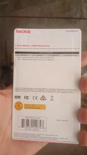?KIT 2 PENDRIVES SANDISK 128+ FONE BLUETOOTH A6S MI PODS BARATO NAO PERCA?