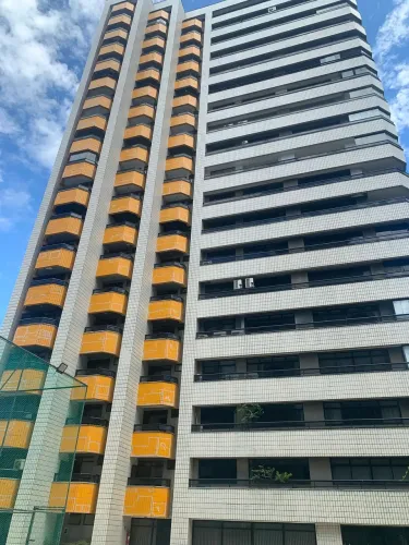Condomínio Odara.