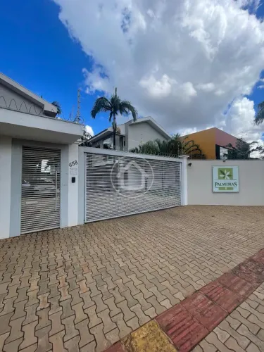 RESIDENCIAL VILLAGE DAS PALMEIRAS